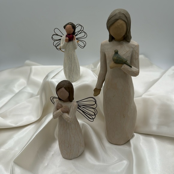 Willow Tree Bundle - Picture 1 of 9